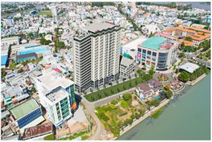 nhà đất Cần Thơ