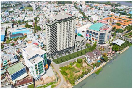 nhà đất Cần Thơ