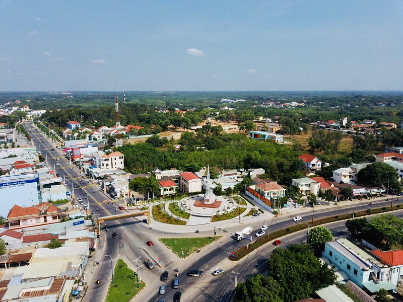 nhà phố Tân Uyên dưới 2 tỷ