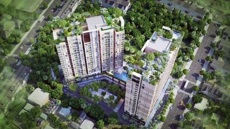 Shizen Home Privia Quận 7