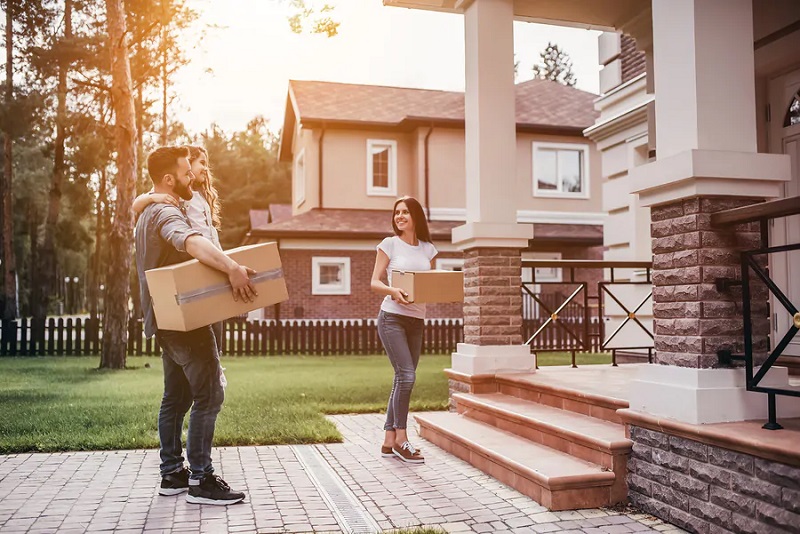 tầm quan trọng xem ngày tốt nhập trạch