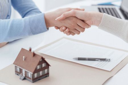 thủ tục chuyển nhượng quyền sử dụng đất