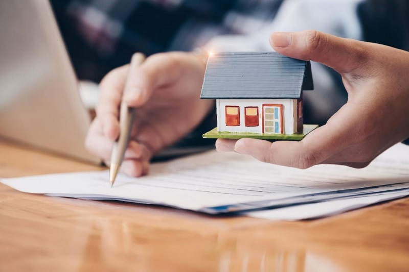 thủ tục chuyển nhượng quyền sử dụng đất