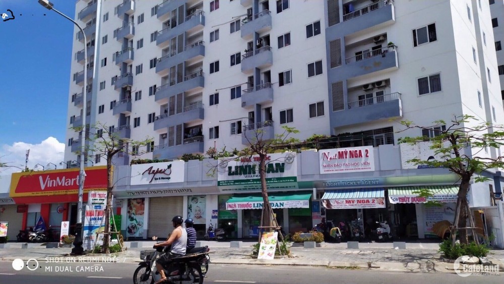 Tầng 1 thường bị muỗi và côn trùng xâm nhập, đặc biệt vào mùa hè