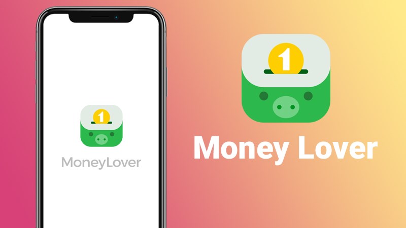 Ứng dụng Money Lover quản lý chi tiêu miễn phí trên điện thoại