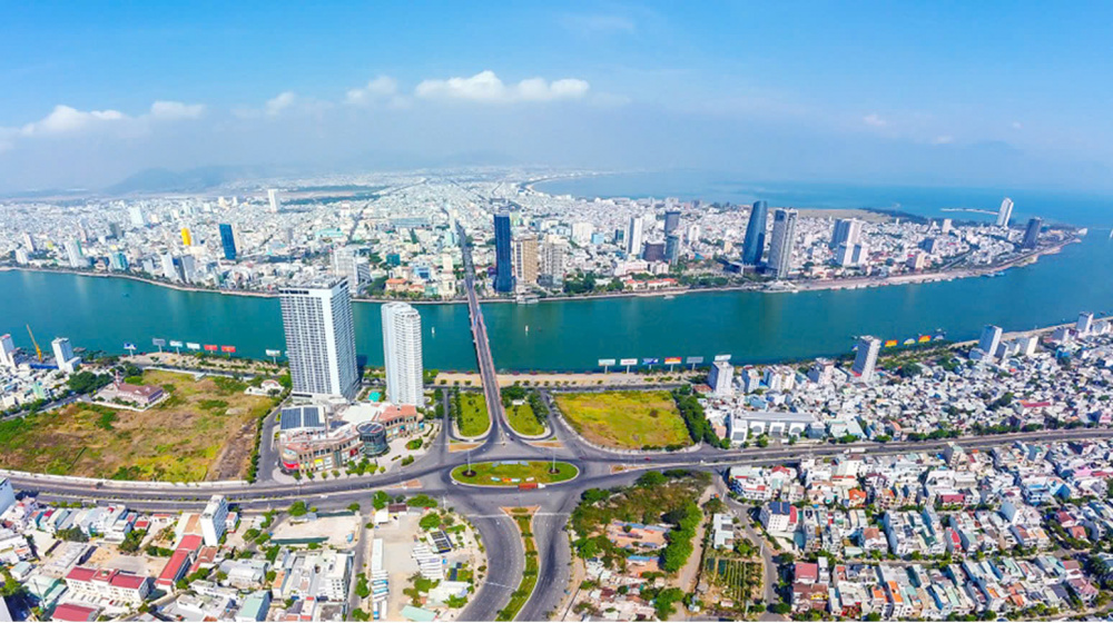 Thị trường bất động sản Đà Nẵng ghi nhận sự phục hồi và tăng trưởng vượt bậc sau giai đoạn trầm lắng