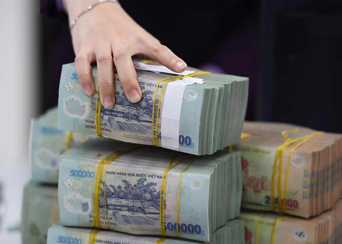Mức vốn vay tối đa để mua hoặc thuê mua nhà ở xã hội là 80% giá trị hợp đồng