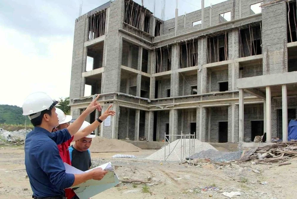 Pháp luật Việt Nam chưa đưa ra quy định cụ thể về khái niệm "hoàn công nhà ở"