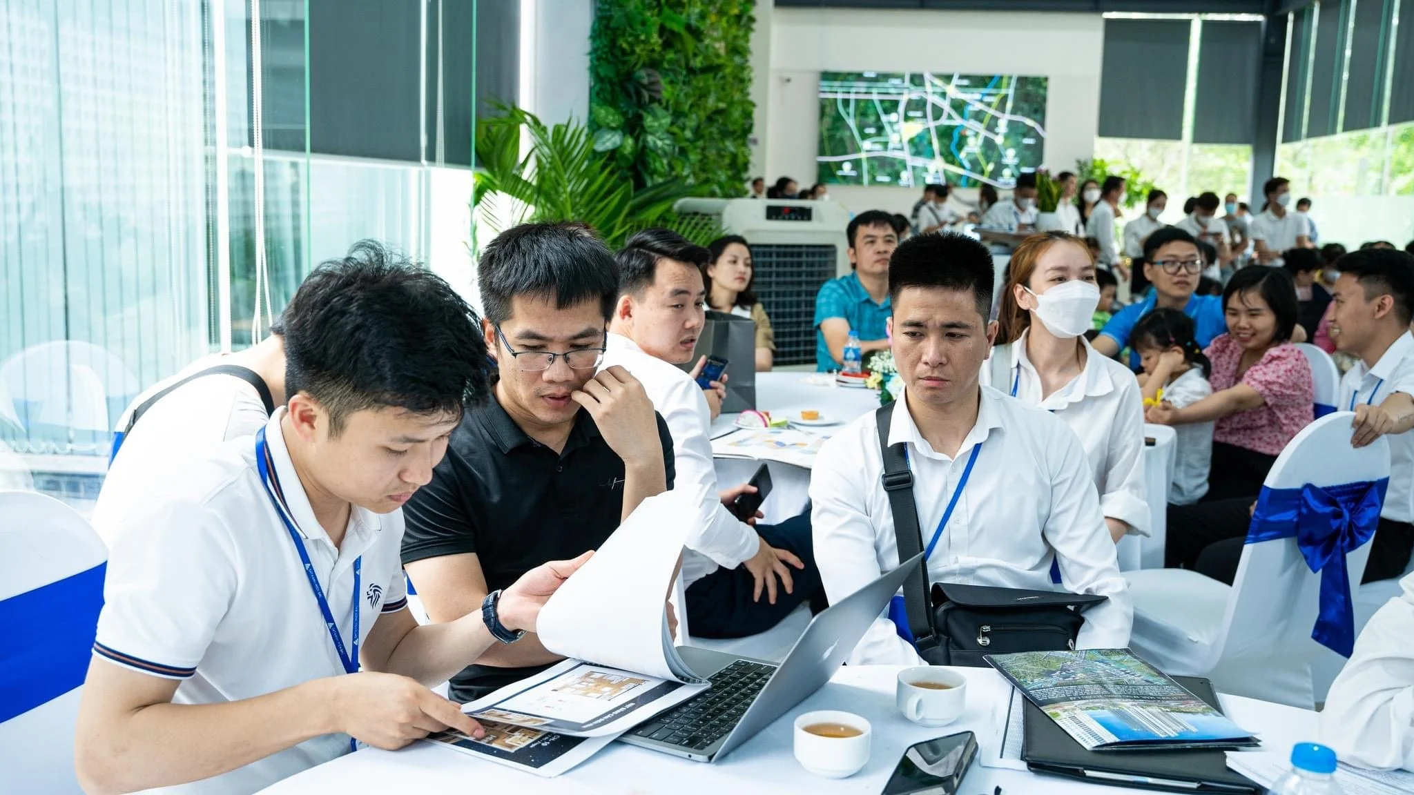 Đào tạo môi giới là quá trình trang bị kiến thức, kỹ năng và tư duy cần thiết