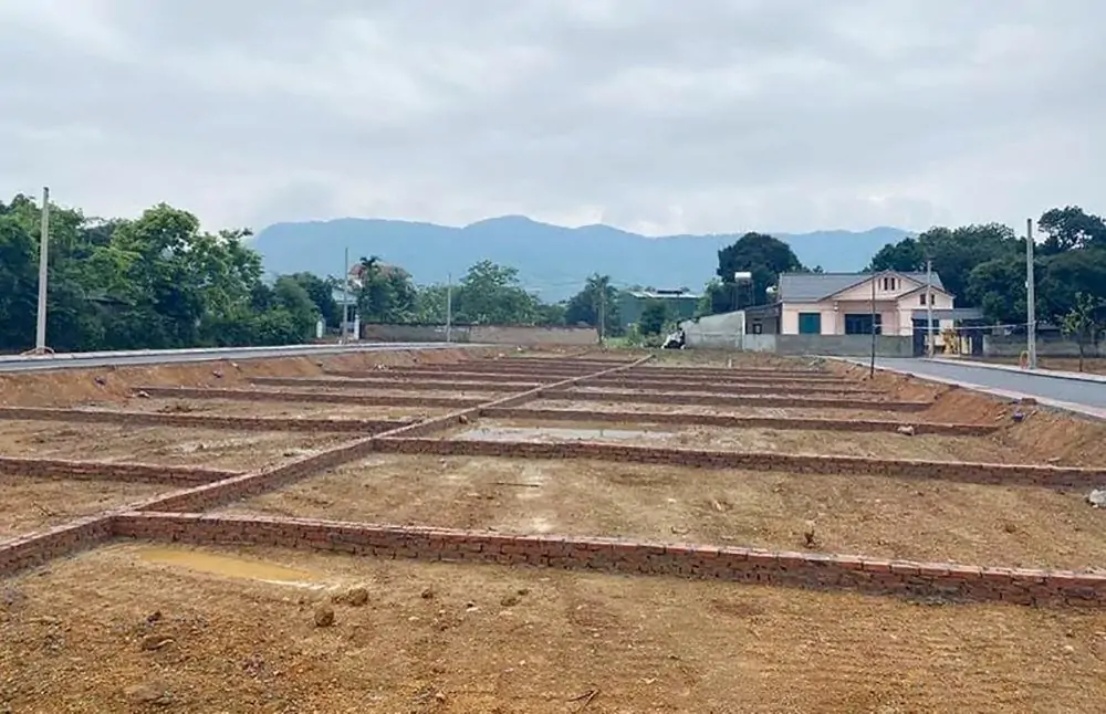 Hành vi lấn chiếm đất chưa sử dụng bị xử phạt như thế nào?