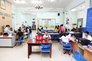 Công chứng giúp các giao dịch bất động sản có giá trị pháp lý, giảm thiểu rủi ro tranh chấp