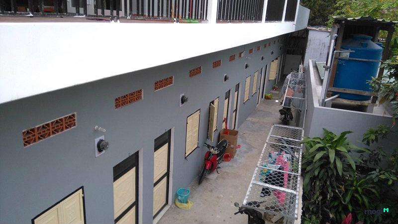 Quận Bình Thạnh là một trong những khu cho thuê phòng trọ hot ở TPHCM