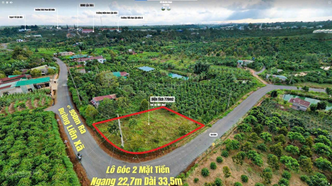 Top Garden Hills 9B, 9C, 9D (Lộc Đức)