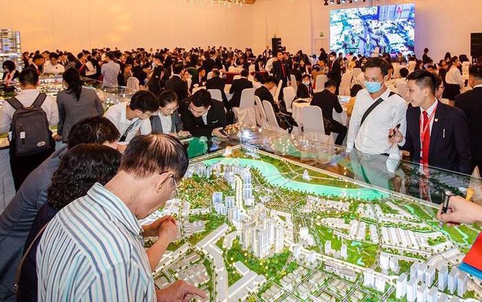 Khách hàng tiềm năng là những người có nhu cầu rõ ràng về bất động sản