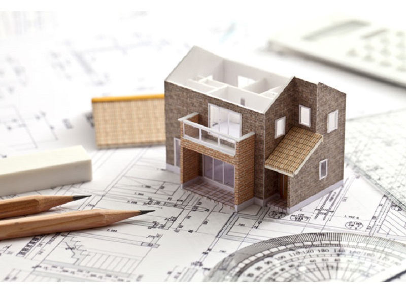 Nhà chưa hoàn công không vi phạm pháp luật nhưng tiềm ẩn nhiều rủi ro