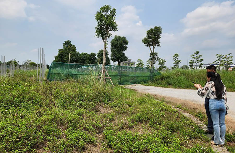 Đặt cọc giúp các bên cam kết thực hiện giao dịch, tránh trường hợp một bên đơn phương hủy bỏ