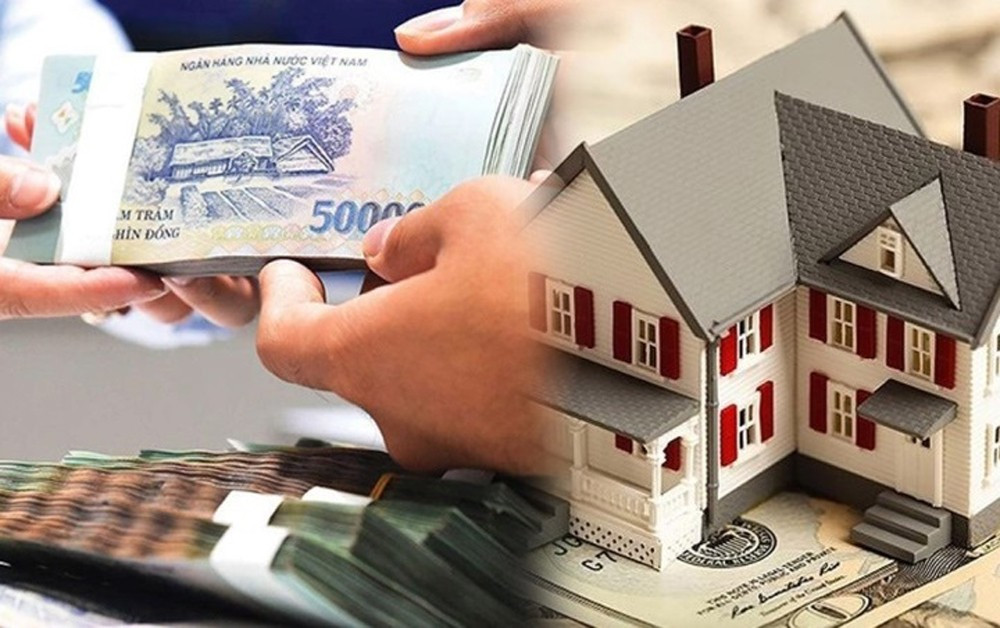 Hỗ trợ vay vốn ưu đãi thông qua Ngân hàng Chính sách xã hội hoặc các tổ chức tín dụng được chỉ định