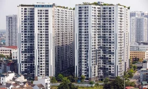 Lưu ý khi lựa chọn tầng 2 với hệ thống thoát nước kém