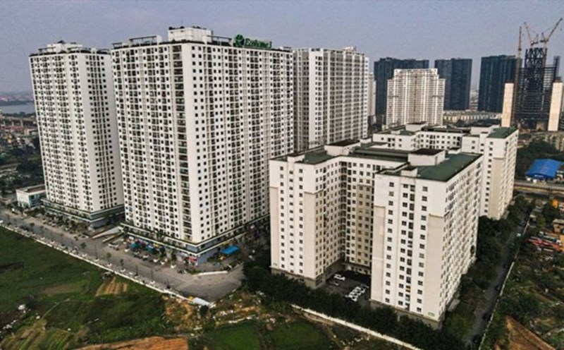 Chính sách vay vốn ưu đãi dành cho nhà ở xã hội được thiết kế để giảm gánh nặng tài chính cho người vay