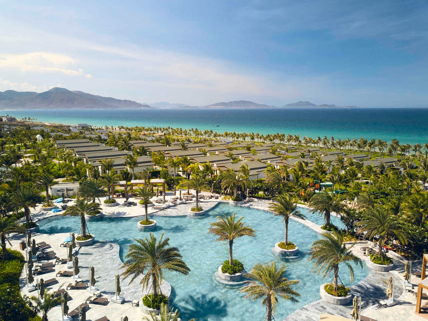Movenpick Resort Cam Ranh