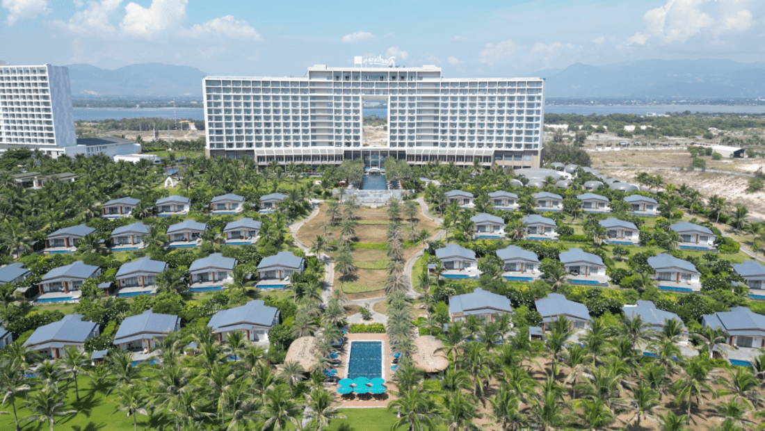 Radisson Blu Resort Cam Ranh