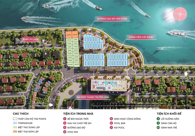 Sun Costa Residences