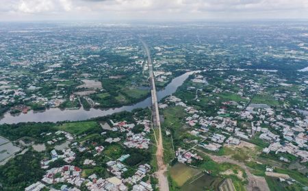 bảng giá đất