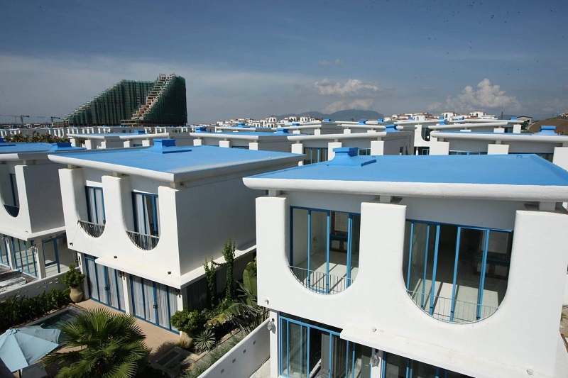 cam ranh bay