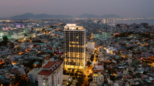 Centre Point Đà Nẵng Residence