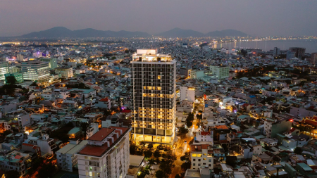 Centre Point Đà Nẵng Residence