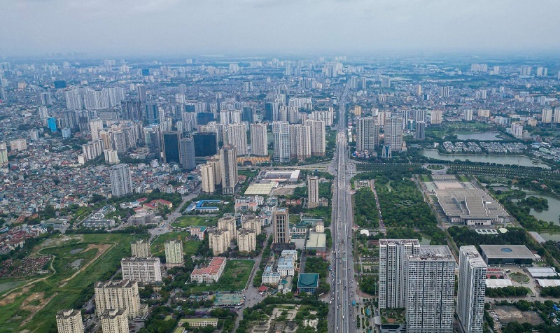 đầu tư bất động sản