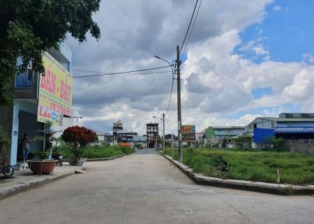 định giá đất