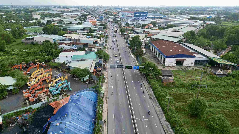 định giá đất