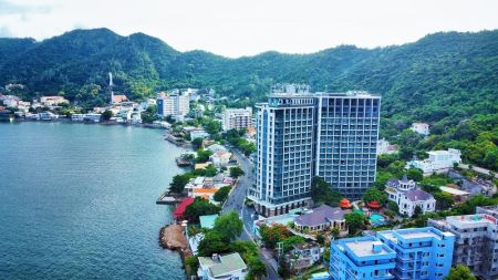 BĐS nghỉ dưỡng