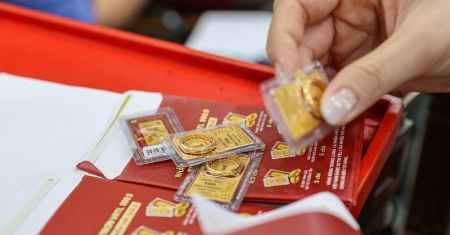 giá vàng tăng thì bất động sản tăng hay giảm
