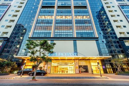 Gold Coast Nha Trang