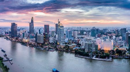 kinh doanh bất động sản