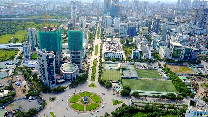 kinh doanh bất động sản