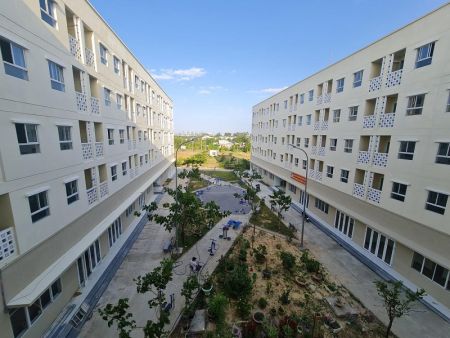 mỗi người được mua nhà ở xã hội mấy lần