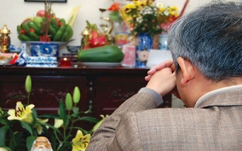 Nghi lễ nhập trạch