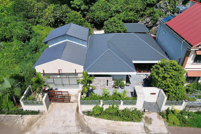 nhà ba thế hệ
