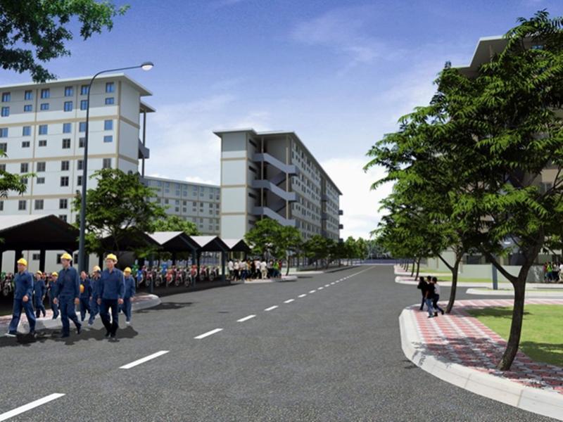 Chính sách hỗ trợ tài chính người mua nhà 