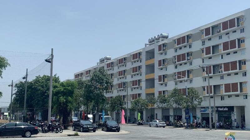 Các đối tượng đủ điều kiện đăng ký dự án 