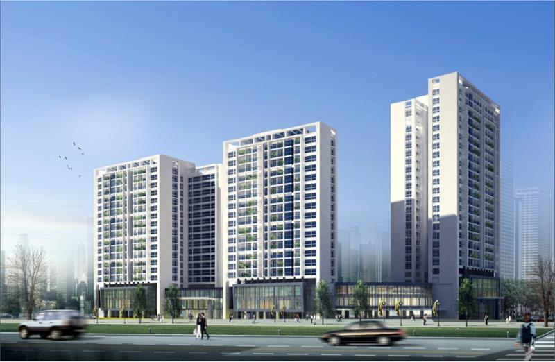 Đối tượng được mua NOXH