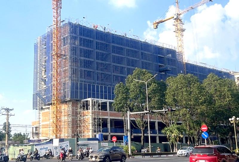 Hướng dẫn chuẩn bị hồ sơ mua/thuê nhà