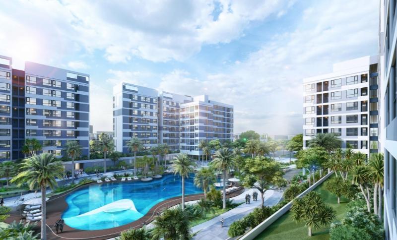 Đối tượng được mua dự án HUD Đồng Văn