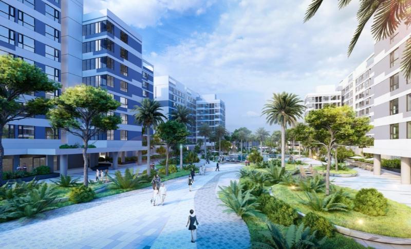 Giá bán dự kiến