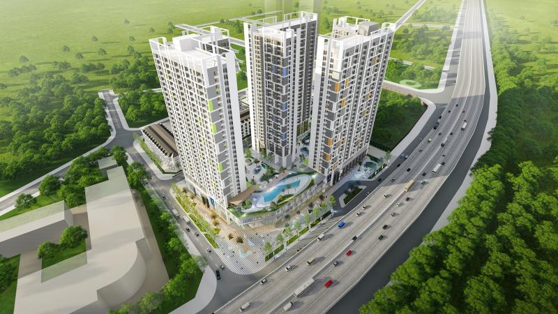 Điều kiện mua nhà ở xã hội Hacinco Nguyễn Xiển