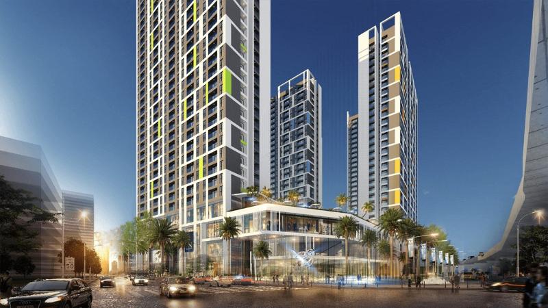 Tiến độ dự án hiện tại