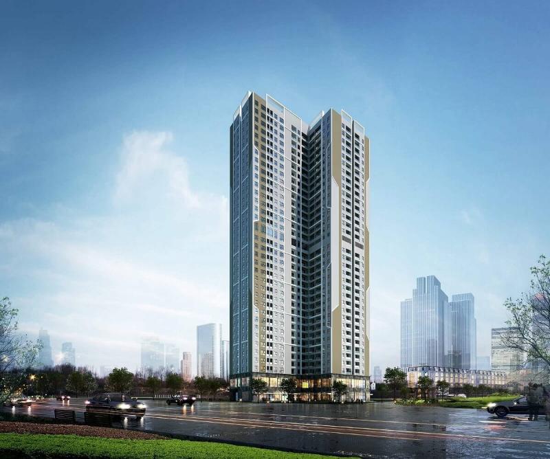 Tiện ích các dự án tại Hoàng Mai